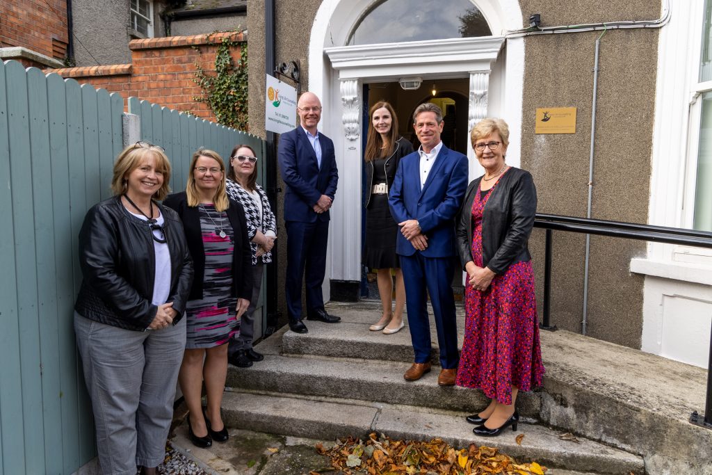 Living Life Counselling 25th Anniversary 2