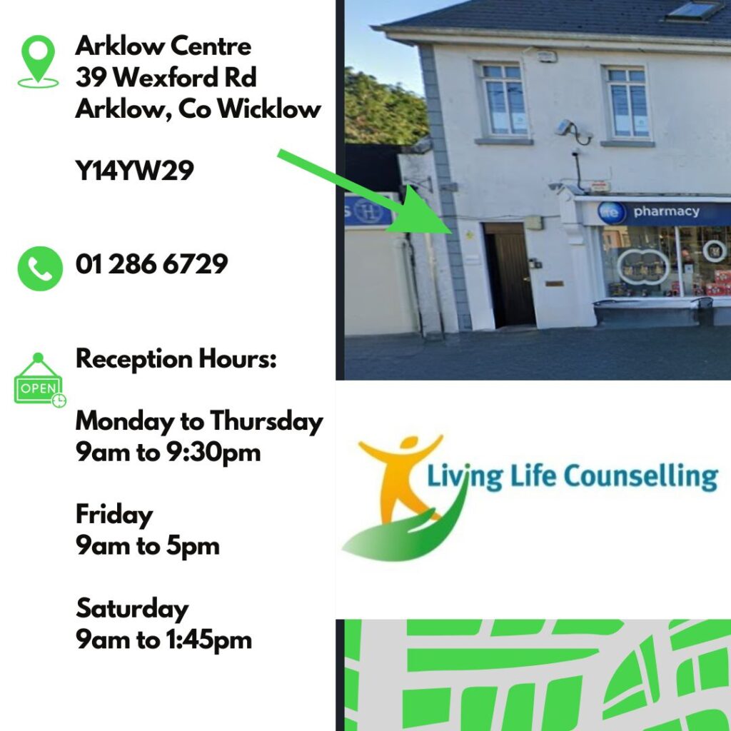 LLC Location Arklow